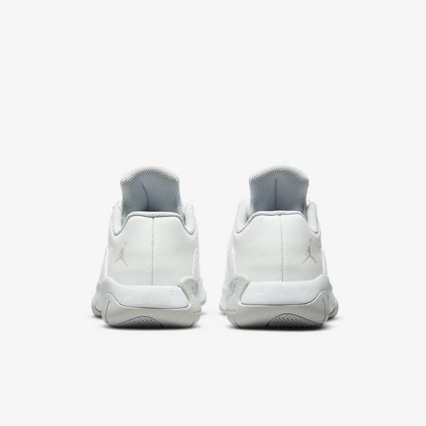 Jordan Παπουτσια Nike Air Jordan 11 CMFT Low Older παιδικα ασπρα Πλατίνα | NK706CHB