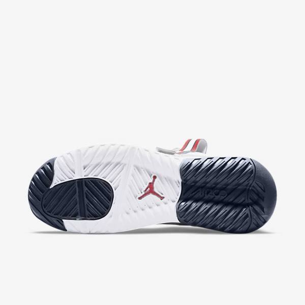 Jordan Παπουτσια Nike Jordan MA2 Paris Saint-Germain γυναικεια ασπρα κοκκινα μαυρα σκουρο μπλε | NK394CEM