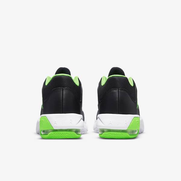 Jordan Παπουτσια Nike Jordan Max Aura 3 Older παιδικα μαυρα γκρι ασπρα πρασινο | NK601SEF