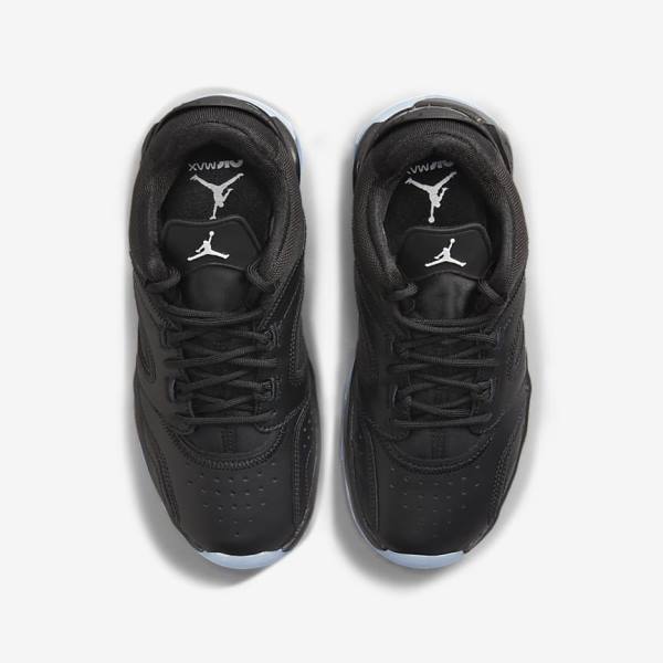 Jordan Παπουτσια Nike Jordan Point Lane Older παιδικα μαυρα ασπρα | NK248AZG