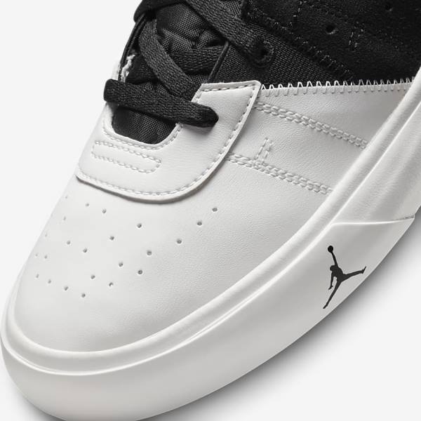 Jordan Παπουτσια Nike Jordan Series ES ανδρικα μαυρα ασπρα κοκκινα | NK763FTB