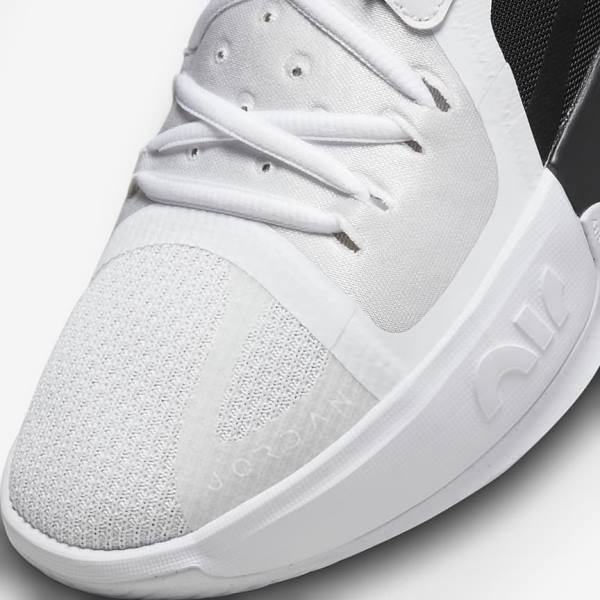 Jordan Παπουτσια Nike Jordan Zoom Separate ανδρικα μαυρα ασπρα κοκκινα | NK859SEP