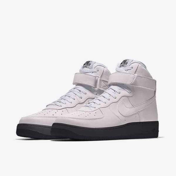 Αθλητικά Παπούτσια Nike Air Force 1 High By You Custom ανδρικα Πολύχρωμο | NK970FBM