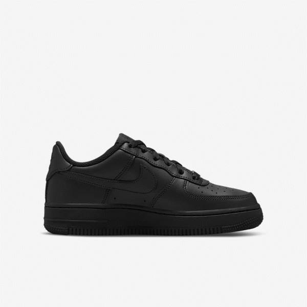 Αθλητικά Παπούτσια Nike Air Force 1 LE Older παιδικα μαυρα | NK598WEK