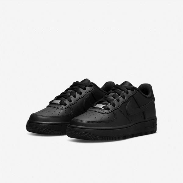 Αθλητικά Παπούτσια Nike Air Force 1 LE Older παιδικα μαυρα | NK598WEK