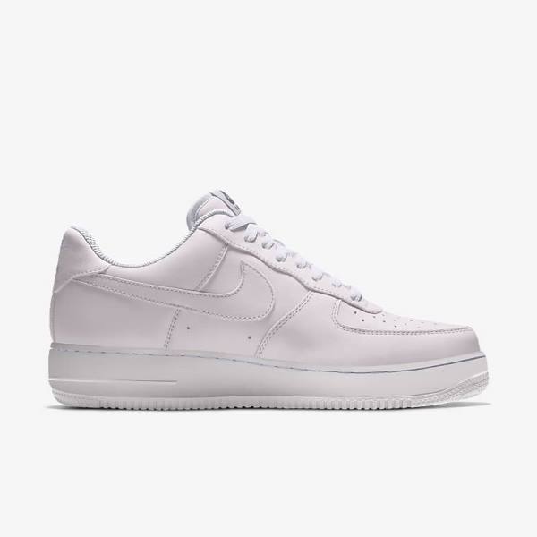 Αθλητικά Παπούτσια Nike Air Force 1 Low By You Custom γυναικεια Πολύχρωμο | NK023RHA