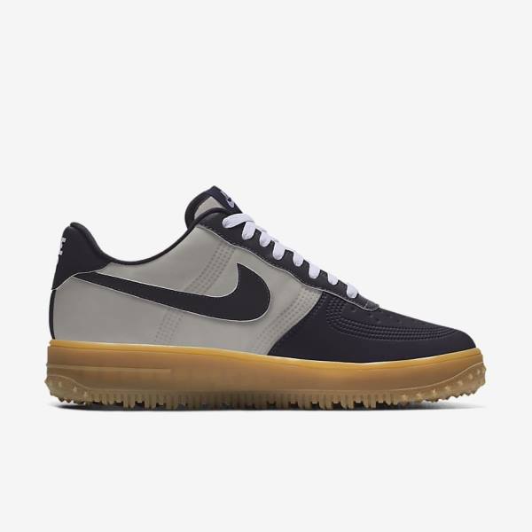 Αθλητικά Παπούτσια Nike Air Force 1 Low Cozi By You Custom γυναικεια Πολύχρωμο | NK048WKC