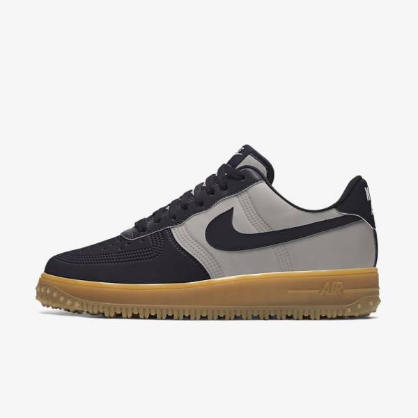 Αθλητικά Παπούτσια Nike Air Force 1 Low Cozi By You Custom γυναικεια Πολύχρωμο | NK210ZLP