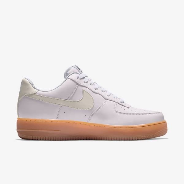 Αθλητικά Παπούτσια Nike Air Force 1 Low By You Custom γυναικεια Πολύχρωμο | NK270UFC