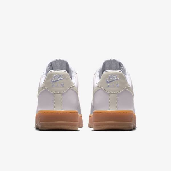 Αθλητικά Παπούτσια Nike Air Force 1 Low By You Custom γυναικεια Πολύχρωμο | NK270UFC