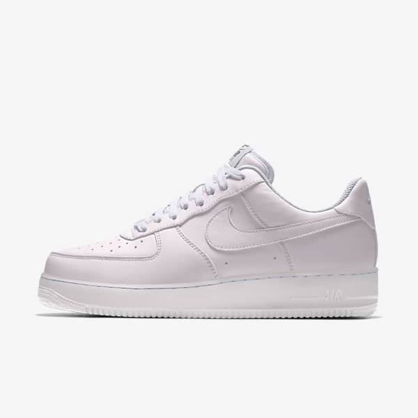 Αθλητικά Παπούτσια Nike Air Force 1 Low By You Custom ανδρικα Πολύχρωμο | NK346CWJ