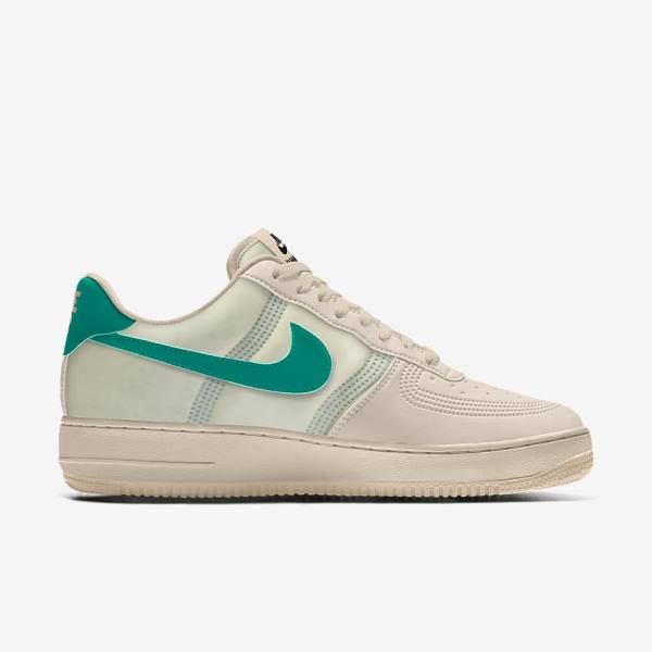 Αθλητικά Παπούτσια Nike Air Force 1 Low Cozi By You Custom ανδρικα Πολύχρωμο | NK386TNR