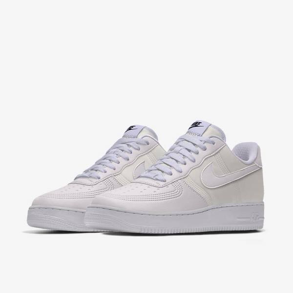 Αθλητικά Παπούτσια Nike Air Force 1 Low Cozi By You Custom ανδρικα Πολύχρωμο | NK390DTQ