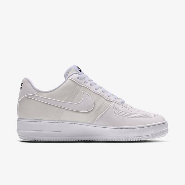 Αθλητικά Παπούτσια Nike Air Force 1 Low Cozi By You Custom ανδρικα Πολύχρωμο | NK390DTQ