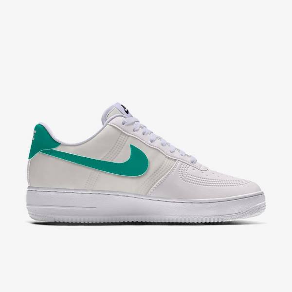 Αθλητικά Παπούτσια Nike Air Force 1 Low Cozi By You Custom γυναικεια Πολύχρωμο | NK543YHD