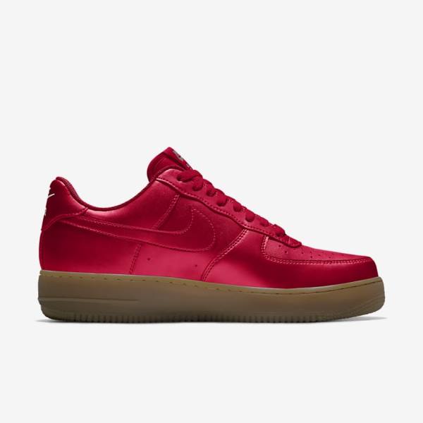 Αθλητικά Παπούτσια Nike Air Force 1 Low Unlocked By You Custom ανδρικα Πολύχρωμο | NK629NVW