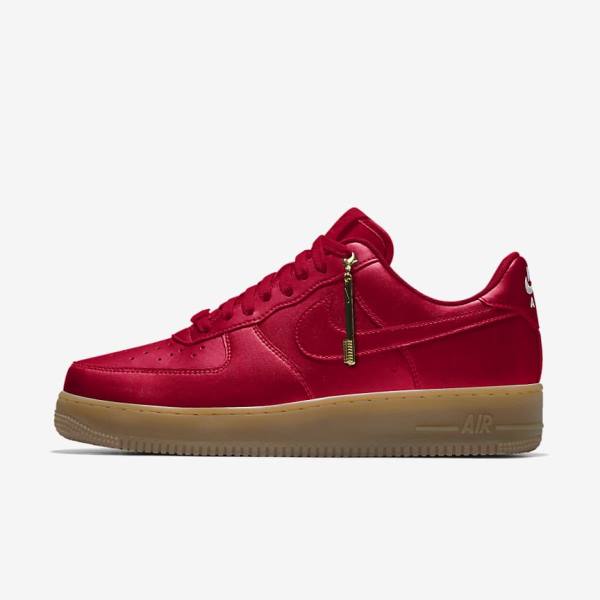 Αθλητικά Παπούτσια Nike Air Force 1 Low Unlocked By You Custom ανδρικα Πολύχρωμο | NK629NVW