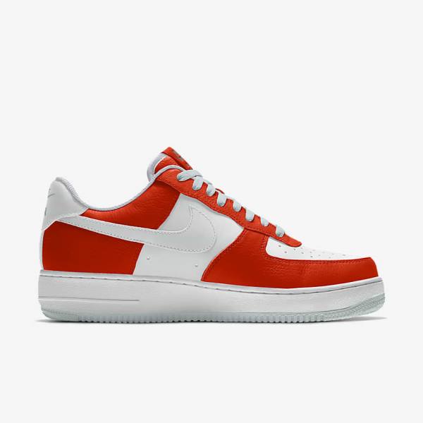 Αθλητικά Παπούτσια Nike Air Force 1 Low Unlocked By You Custom γυναικεια Πολύχρωμο | NK859EMP