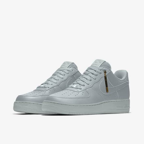 Αθλητικά Παπούτσια Nike Air Force 1 Low Unlocked By You Custom γυναικεια Πολύχρωμο | NK891SYI