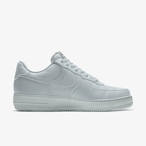 Αθλητικά Παπούτσια Nike Air Force 1 Low Unlocked By You Custom γυναικεια Πολύχρωμο | NK891SYI