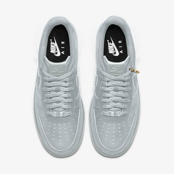 Αθλητικά Παπούτσια Nike Air Force 1 Low Unlocked By You Custom γυναικεια Πολύχρωμο | NK891SYI