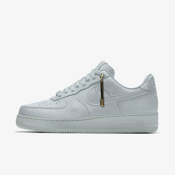 Αθλητικά Παπούτσια Nike Air Force 1 Low Unlocked By You Custom γυναικεια Πολύχρωμο | NK891SYI