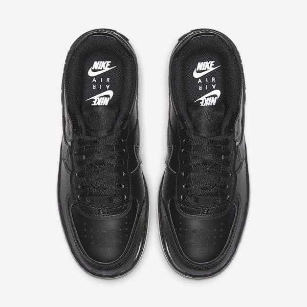 Αθλητικά Παπούτσια Nike Air Force 1 Shadow γυναικεια μαυρα | NK875HDA