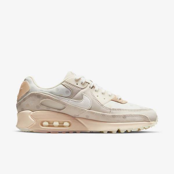 Αθλητικά Παπούτσια Nike Air Max 90 NRG ανδρικα κοραλι | NK495WCX