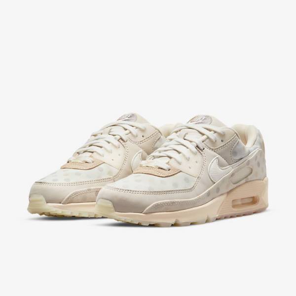 Αθλητικά Παπούτσια Nike Air Max 90 NRG ανδρικα κοραλι | NK495WCX