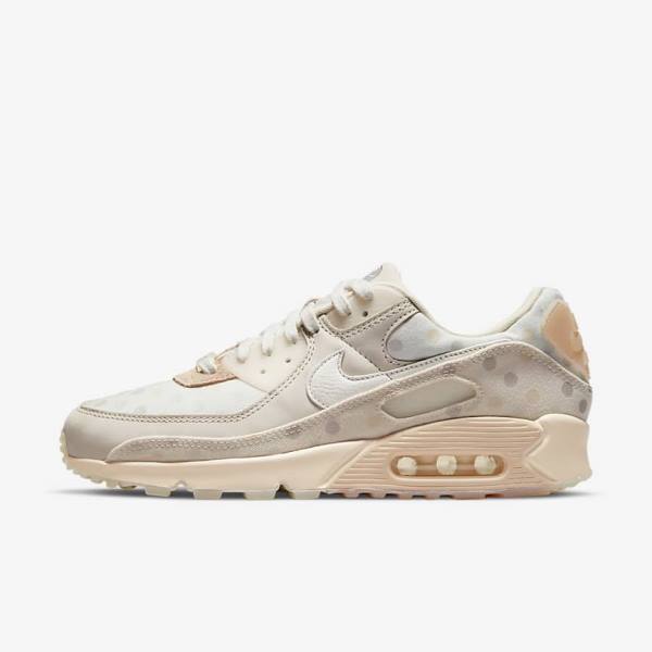 Αθλητικά Παπούτσια Nike Air Max 90 NRG ανδρικα κοραλι | NK495WCX