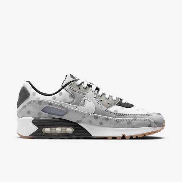 Αθλητικά Παπούτσια Nike Air Max 90 NRG ανδρικα ασπρα | NK823ABV