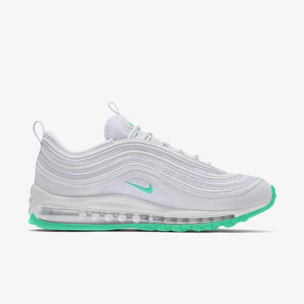 Αθλητικά Παπούτσια Nike Air Max 97 By You Custom γυναικεια Πολύχρωμο | NK241SNR