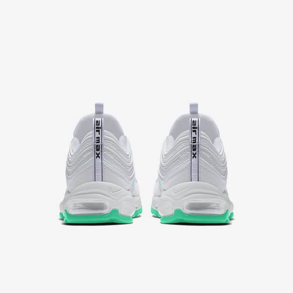 Αθλητικά Παπούτσια Nike Air Max 97 By You Custom γυναικεια Πολύχρωμο | NK241SNR