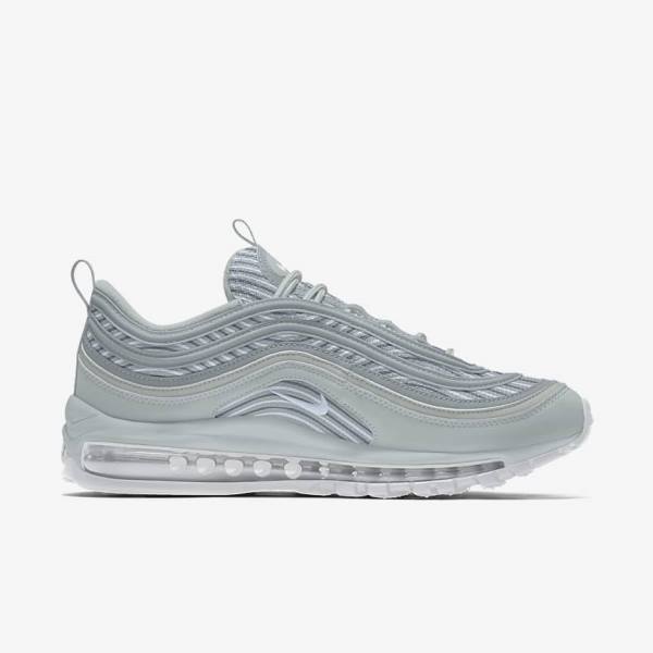 Αθλητικά Παπούτσια Nike Air Max 97 By You Custom γυναικεια Πολύχρωμο | NK583XDT