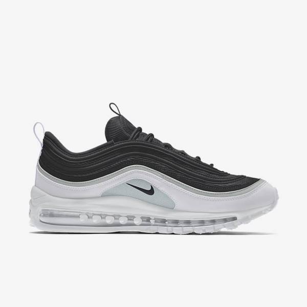 Αθλητικά Παπούτσια Nike Air Max 97 By You Custom γυναικεια Πολύχρωμο | NK638MDL