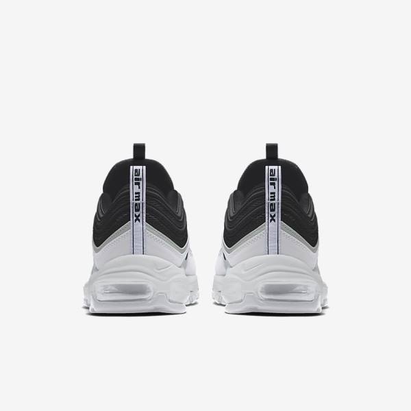 Αθλητικά Παπούτσια Nike Air Max 97 By You Custom γυναικεια Πολύχρωμο | NK638MDL