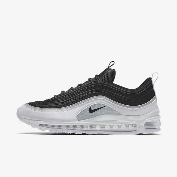 Αθλητικά Παπούτσια Nike Air Max 97 By You Custom γυναικεια Πολύχρωμο | NK638MDL