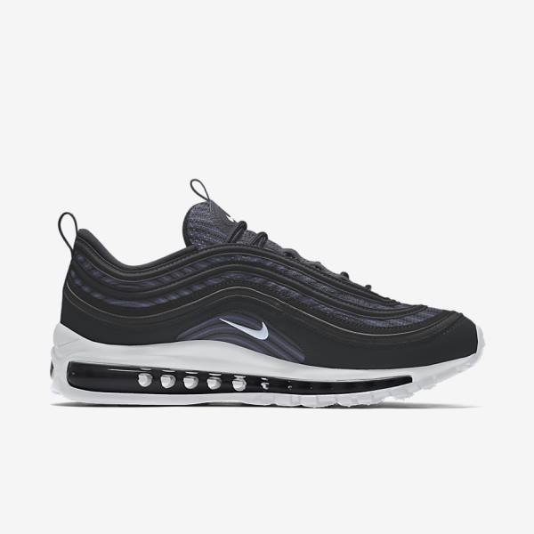 Αθλητικά Παπούτσια Nike Air Max 97 By You Custom ανδρικα Πολύχρωμο | NK690JFL