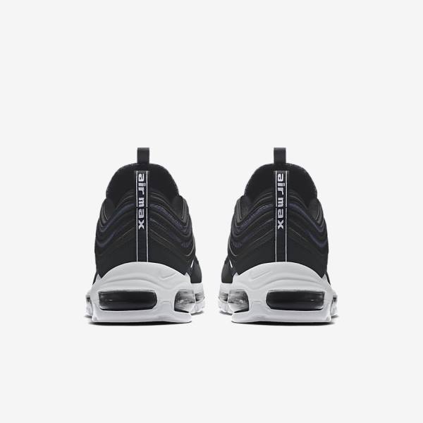 Αθλητικά Παπούτσια Nike Air Max 97 By You Custom ανδρικα Πολύχρωμο | NK690JFL