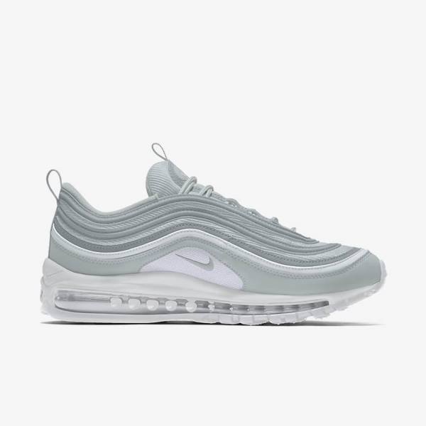 Αθλητικά Παπούτσια Nike Air Max 97 By You Custom ανδρικα Πολύχρωμο | NK902YGI