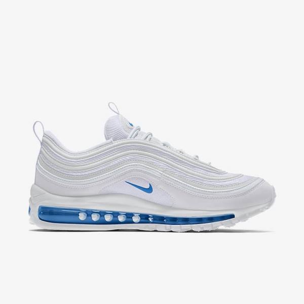 Αθλητικά Παπούτσια Nike Air Max 97 By You Custom ανδρικα Πολύχρωμο | NK937HAW