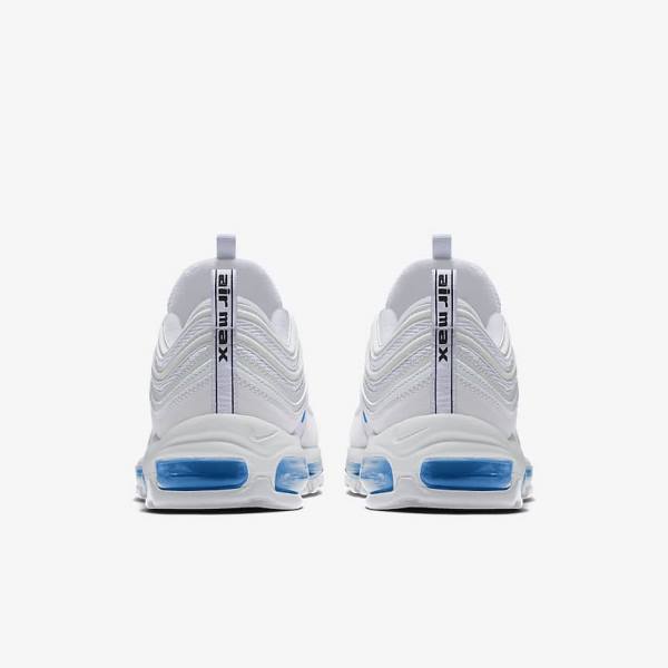 Αθλητικά Παπούτσια Nike Air Max 97 By You Custom ανδρικα Πολύχρωμο | NK937HAW