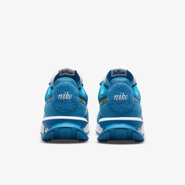 Αθλητικά Παπούτσια Nike Air Max Pre-Day Be True ανδρικα μπλε | NK790DBR