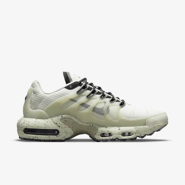 Αθλητικά Παπούτσια Nike Air Max Terrascape Plus ανδρικα μαυρα | NK201HMK