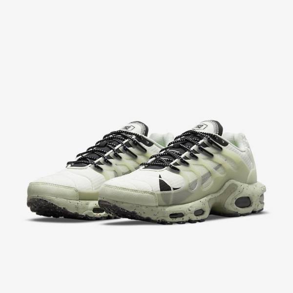 Αθλητικά Παπούτσια Nike Air Max Terrascape Plus ανδρικα μαυρα | NK201HMK