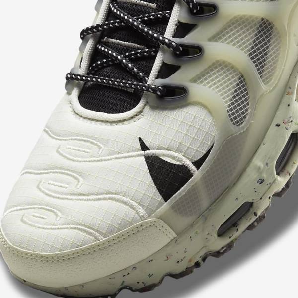 Αθλητικά Παπούτσια Nike Air Max Terrascape Plus ανδρικα μαυρα | NK201HMK