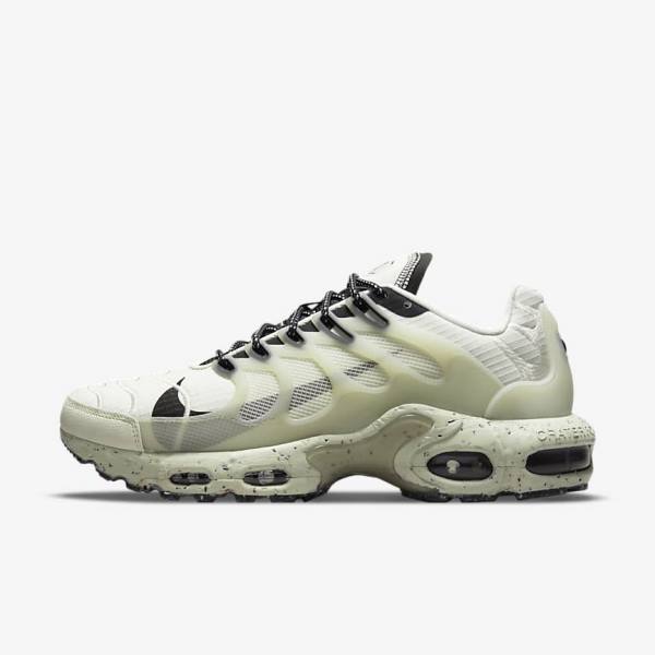 Αθλητικά Παπούτσια Nike Air Max Terrascape Plus ανδρικα μαυρα | NK201HMK