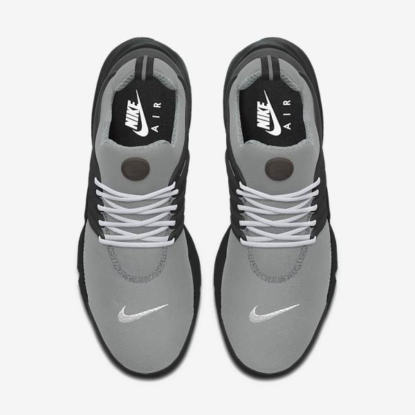 Αθλητικά Παπούτσια Nike Air Presto By You Custom ανδρικα Πολύχρωμο | NK025VNZ