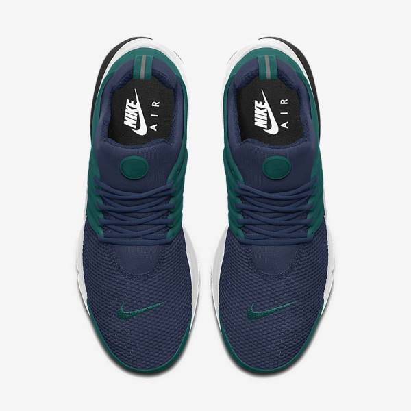 Αθλητικά Παπούτσια Nike Air Presto By You Custom γυναικεια Πολύχρωμο | NK193PWS