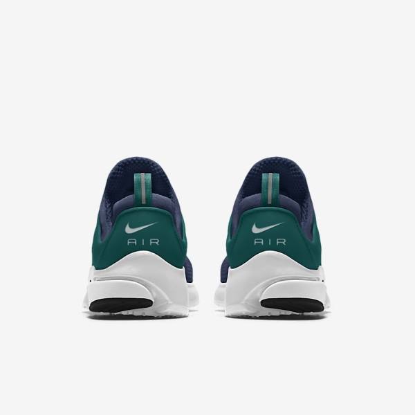 Αθλητικά Παπούτσια Nike Air Presto By You Custom γυναικεια Πολύχρωμο | NK193PWS